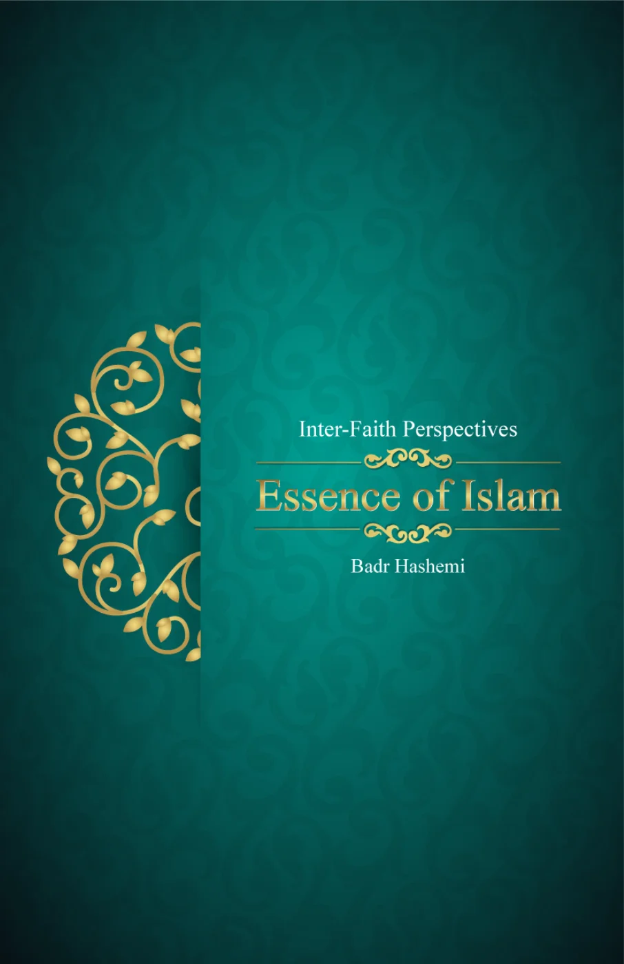 Cover of Essence of Islam
