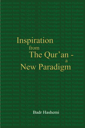 Cover of Inspiration from The Qur'an