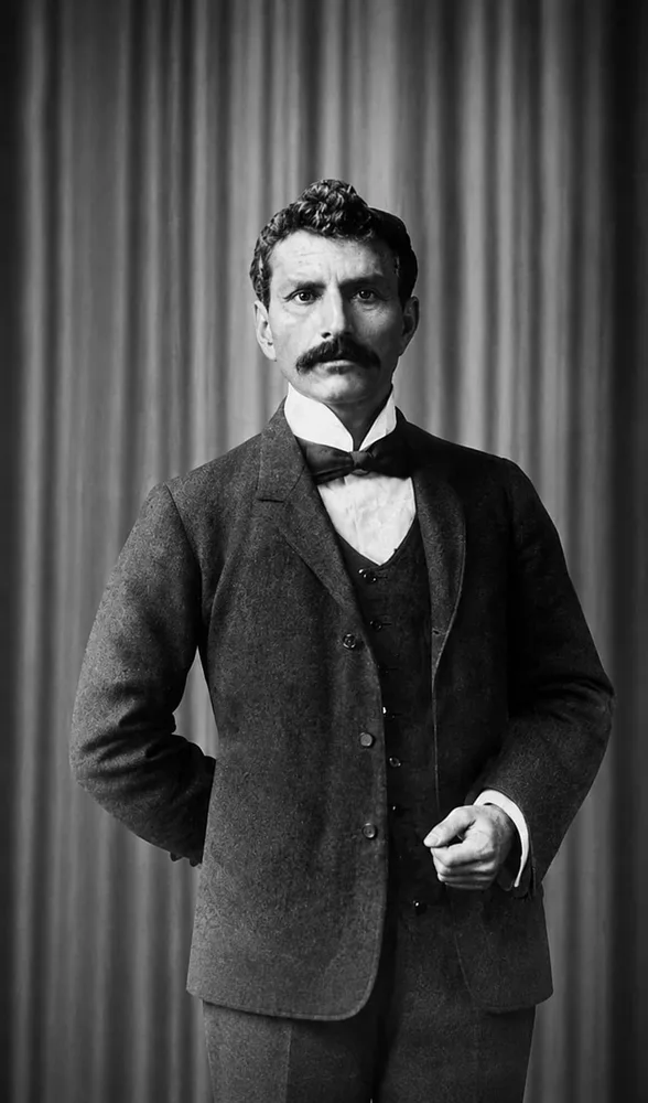 Dr. Abdul Ghani (Cantab)