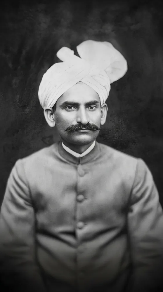 Professor Faiz Mohyuddin (Alig)