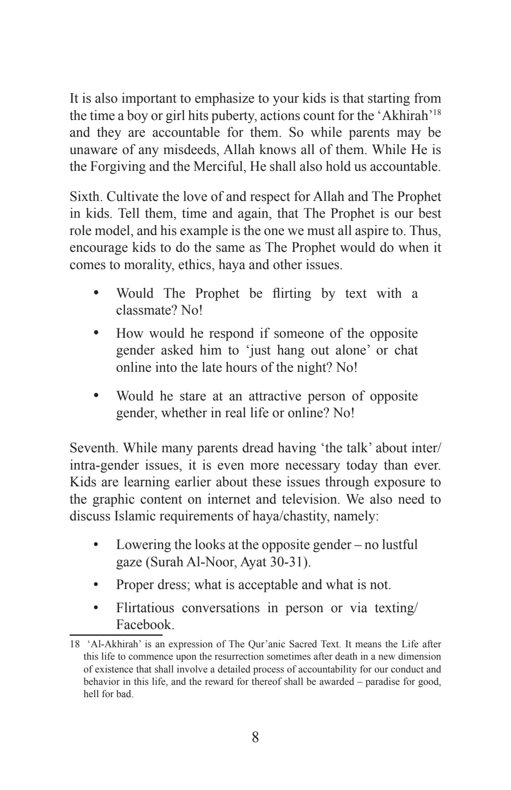Page 10 of Veiling the Attitudes & the Hemline