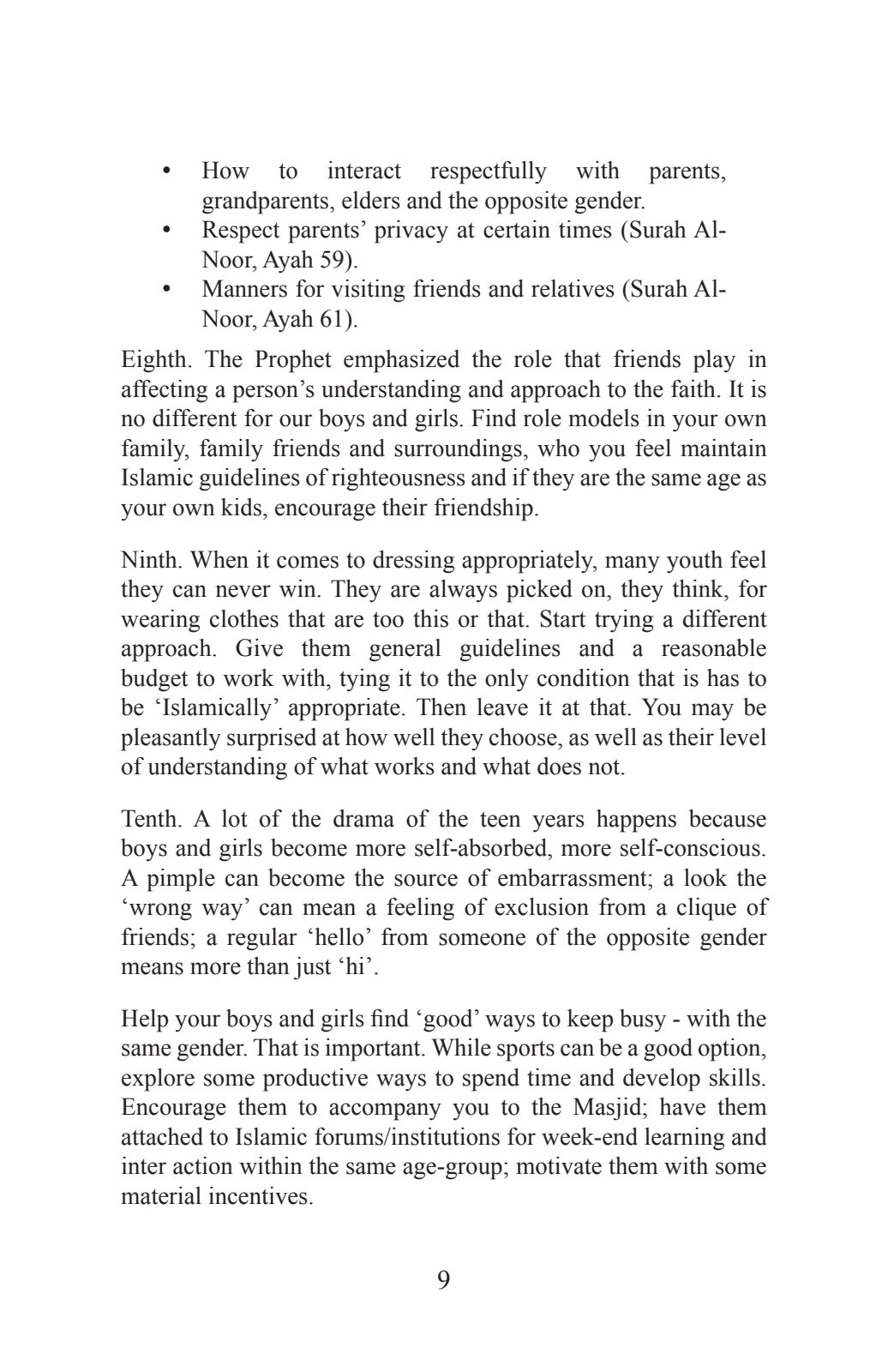 Page 11 of Veiling the Attitudes & the Hemline