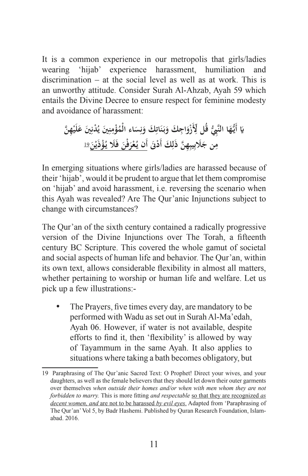 Page 13 of Veiling the Attitudes & the Hemline