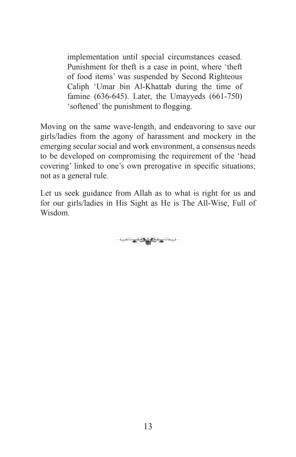 Page 15 of Veiling the Attitudes & the Hemline