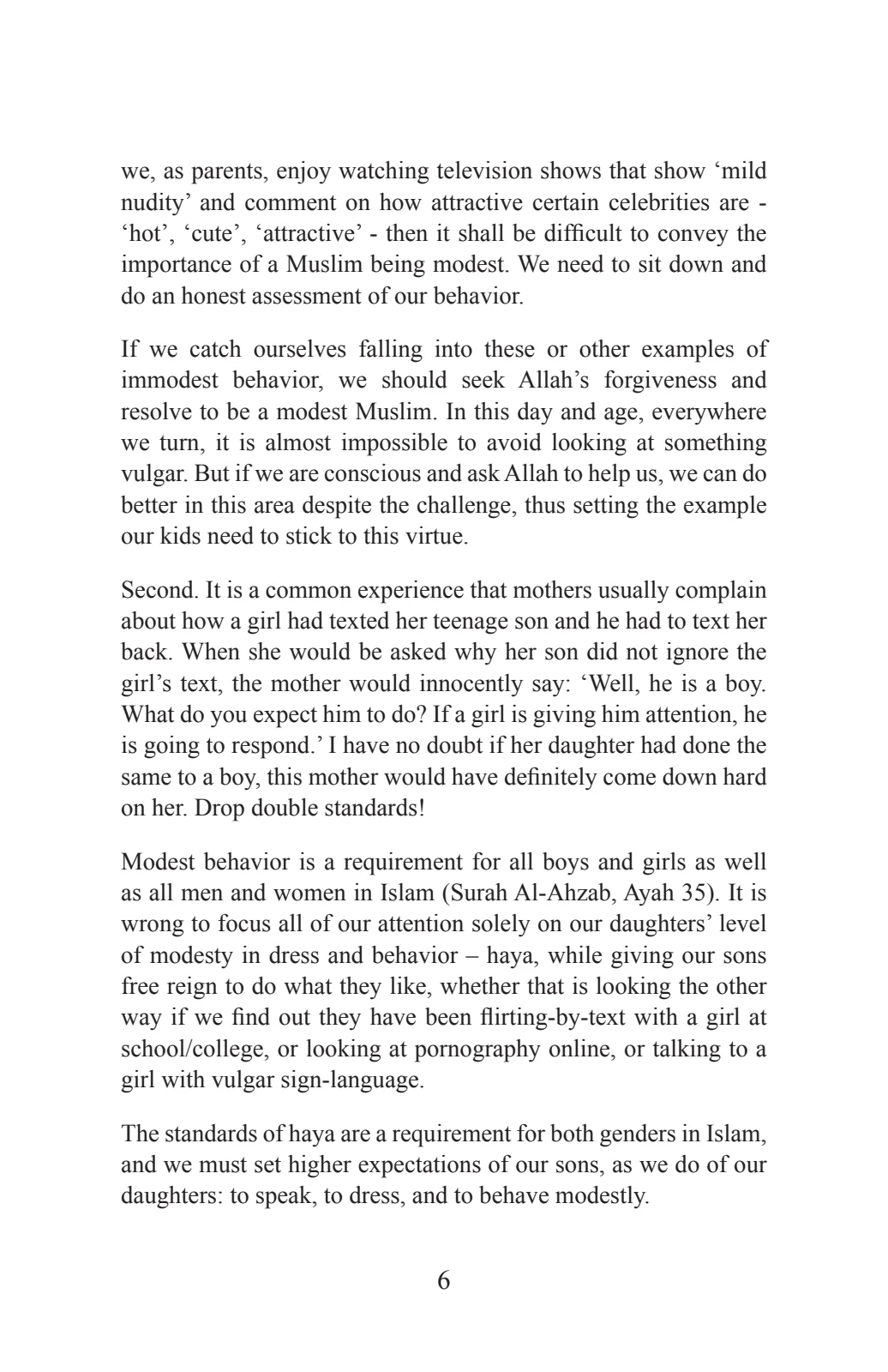 Page 8 of Veiling the Attitudes & the Hemline