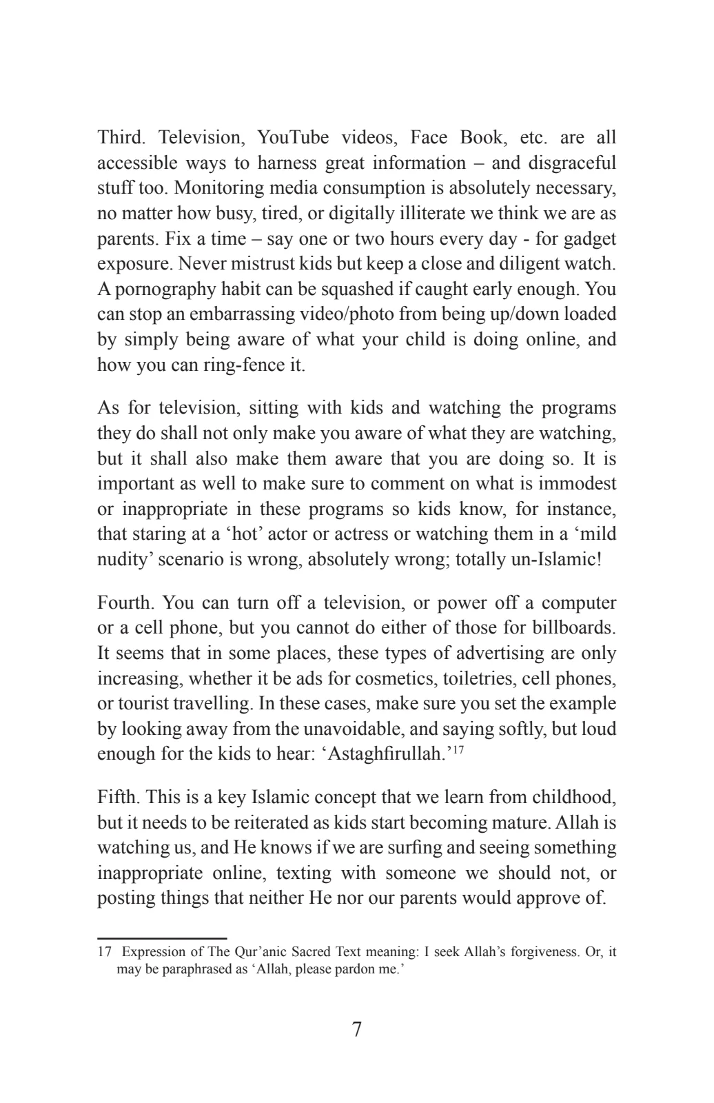 Page 9 of Veiling the Attitudes & the Hemline